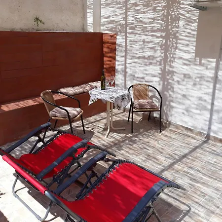 Studio Garden Apartamento Dubrovnik