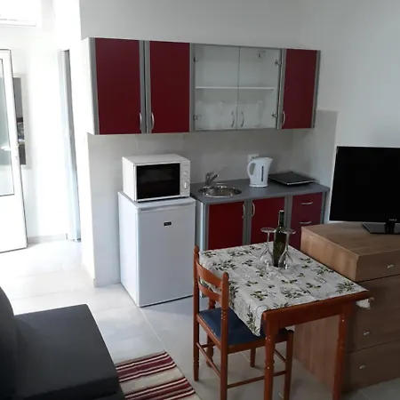 Studio Garden Apartment Dubrovnik