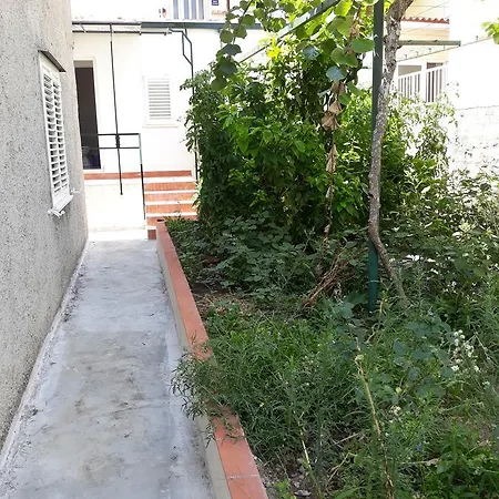 Apartment Studio Garden Dubrovnik