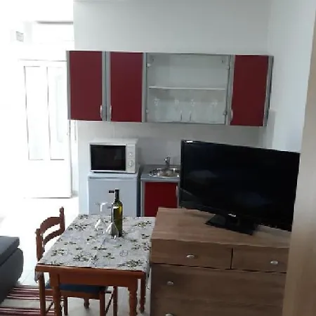 Διαμέρισμα Studio Garden Ντουμπρόβνικ